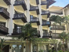 -麦哲伦丝绸度假村