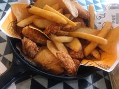 -嘉喜来比萨(罗马花园店)