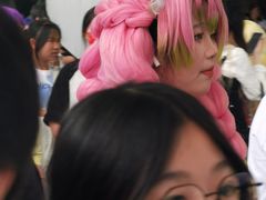 -重庆国际会议展览中心