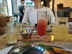 -Thank u mom非油炸健康鸡(万国广场店)