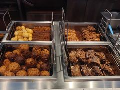 -顺溜削面(大王路店)