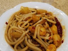 -楼兰印象(朝外店)