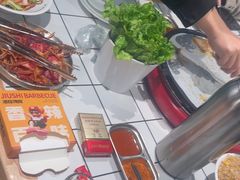 -酒拾烤肉(奥体天虹店)