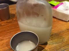 -不是烧烤·武汉烧烤·地道湖北菜(大成路店)