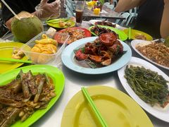 -明记烧鱼美味店