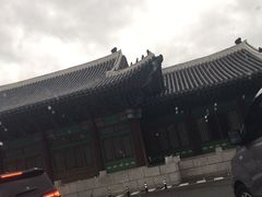 -新罗免税店(首尔总店)