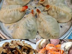 -良师门滨海人家·海鲜·家常菜(滨海城店)