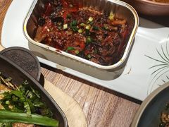 -云海肴·汽锅鸡·云南菜(美罗城店)