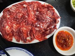 -五洲牛肉美食馆