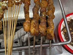 -7只羊·鲜羊肉串·地锅鸡精酿(玄武墨香路店)