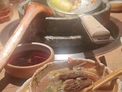 -蘑界·野生菌火锅(深业上城店)