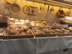 -角落低卡烘焙(正弘城店)