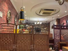 -92°C俄式厨房(中央大街店)