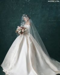 -青禾蒙娜丽莎婚纱摄影(武汉总店)