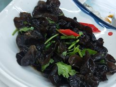 -京秀缘蒸汽海鲜农家菜大馅蒸饺