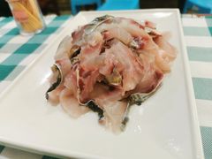 脆鲩鱼片-中山脆肉鲩(新圳东路店)