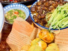 -贰醒·私房小院烧烤 (太古里店)