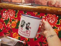 -粗粮人家·东北菜(洋桥店)