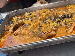 -鱼酷活鱼烤鱼(南京水游城店)