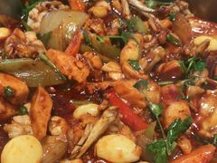 -黄记煌三汁焖锅(华发商都店)
