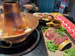 -阳坊涮肉(西直门凯德mall店)