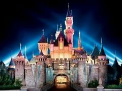 -成功时代广场主题乐园