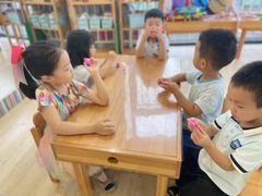 -上海市浦东新区恒宇幼儿园(杨南部)