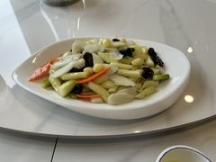 -广玉兰上海菜(德平店)