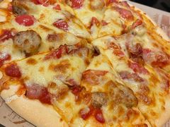 -行者书屋大堂吧 ·下午茶(南京圣和府邸酒店)