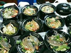 -三亚胜意海景酒店·海鲜自助餐厅(三亚湾路店)
