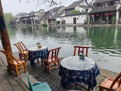 -南浔古镇