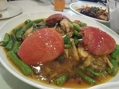 秘制深海蟹-大蓉和(一品天下店)