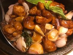 -青年公社烤鸭(青年路店)