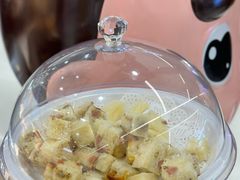 -爸爸糖吐司面包(北京悠唐购物中心店)