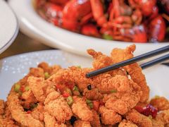 -日食记精菜馆(建邺万达店)