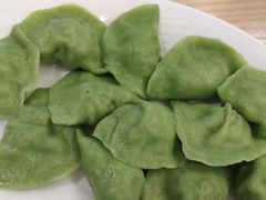 -船歌·鱼水饺青岛菜(国贸商城店)