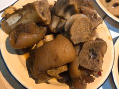 -瓜西西重庆火锅(花溪店)
