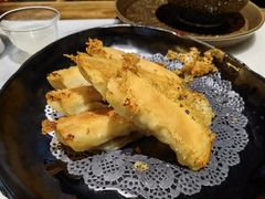 金奖锅贴-西安饭庄·非遗陕菜(钟楼店)