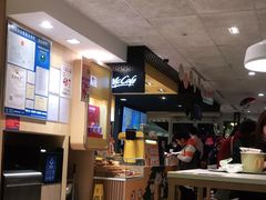 -麦当劳(塔园路店)