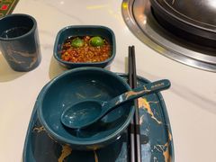 -润泽园椰子鸡(汇一城店)