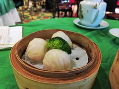 -誉八仙粤菜(万象天地店)