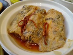 -香云轩·顺德菜(香云纱园林酒店店)