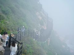 -六合朝阳景区-和尚套