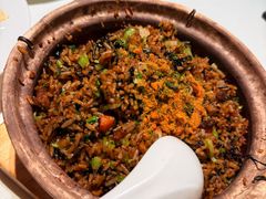 -黑明餐厅(白鹭洲店)