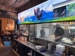 -徽三说·土徽菜·中国徽菜连锁品牌(一中店)