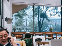 -咖星人E·T coffee·云赛空间