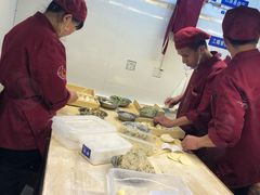 -金谷园饺子·烧烤·家宴(人大总店)