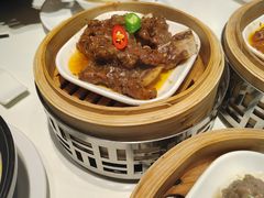 黑椒牛仔骨-好食上(喜盈门.范城店)