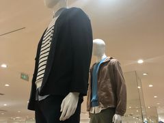 -优衣库(重庆万象城店)