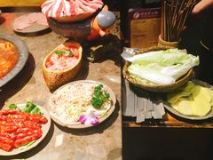 -重庆渝达老火锅(春熙路店)